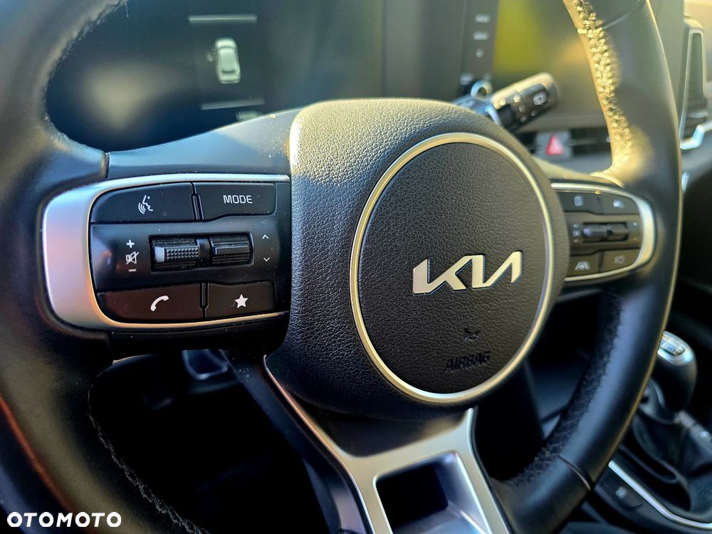 Kia Sportage 1.6 T-GDI M 2WD - 17