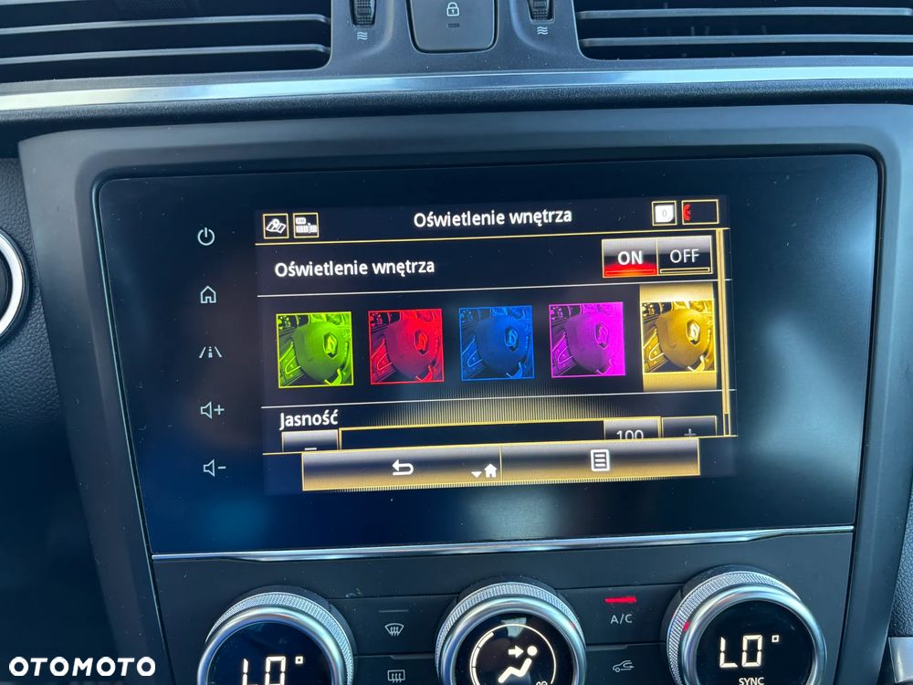 Renault Kadjar 1.3 TCe FAP Intens EDC - 13