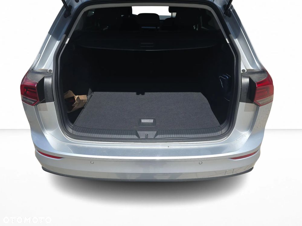 Volkswagen Golf 1.5 TSI EVO Life - 11