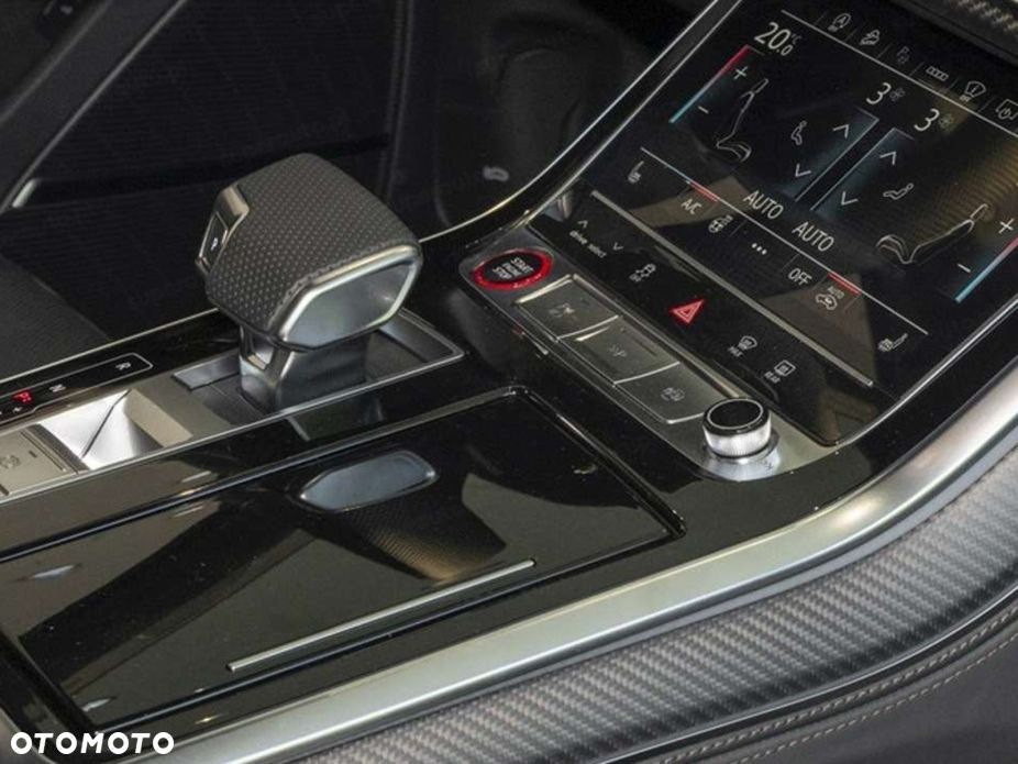 Audi SQ7 TFSI Quattro Tiptronic - 11