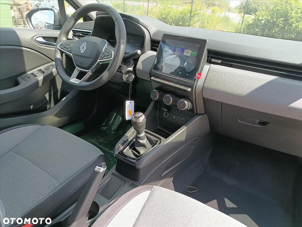 Renault Clio 1.0 TCe Evolution - 14