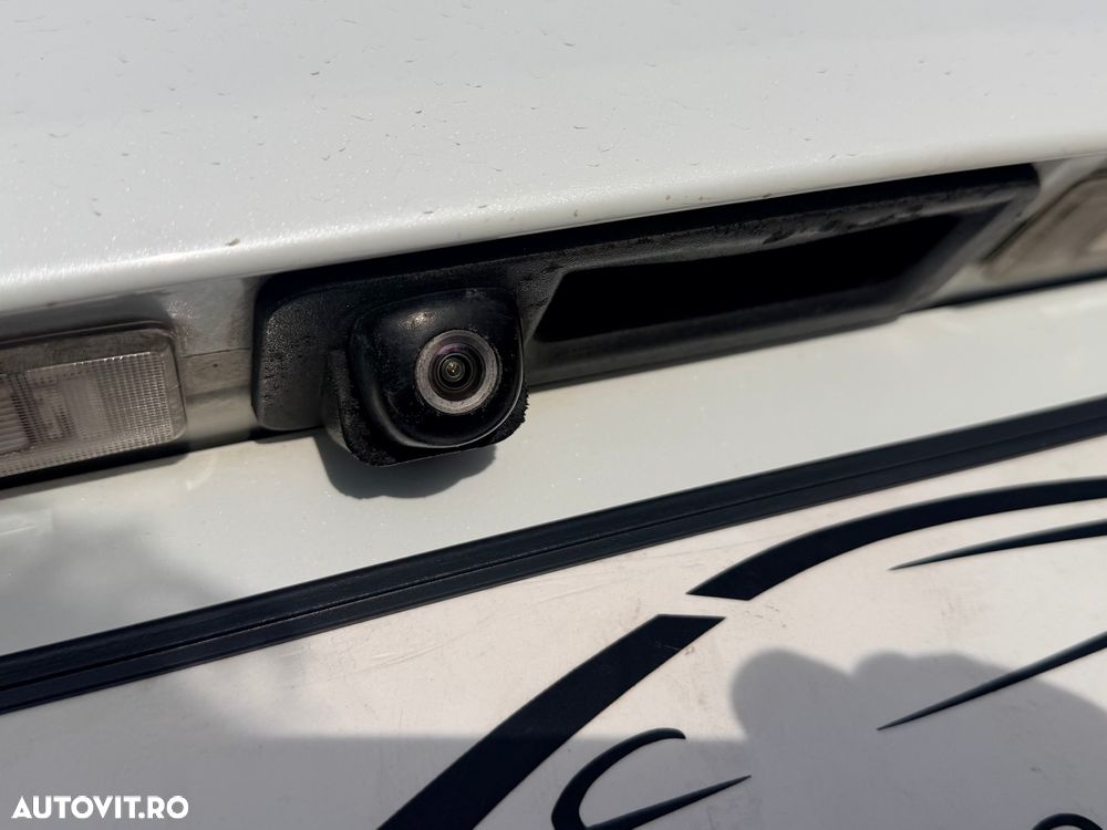 Kia Sportage 1.7 CRDI 2WD ISG Spirit - 15