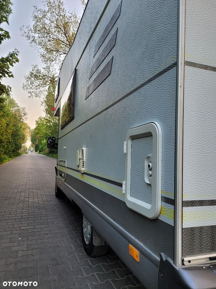 Fiat Ducato - 5