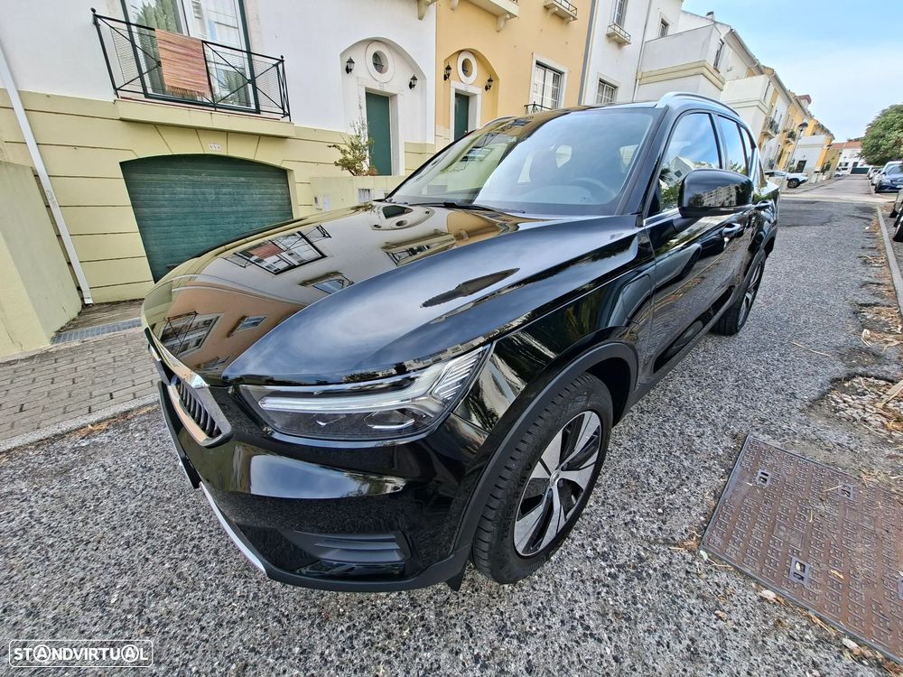 Volvo C40 - 1
