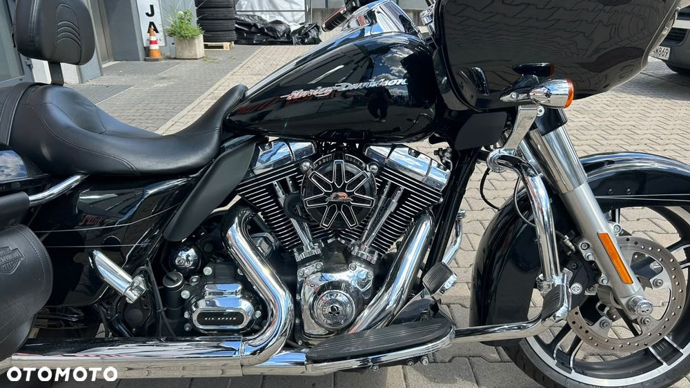 Harley-Davidson Touring Road Glide - 9
