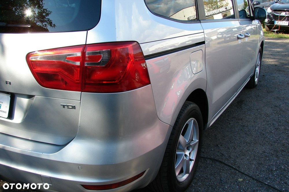 Seat Alhambra - 18