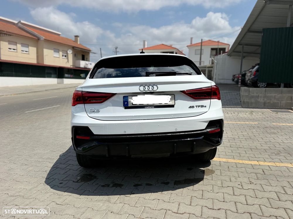 Audi Q3 Sportback - 5