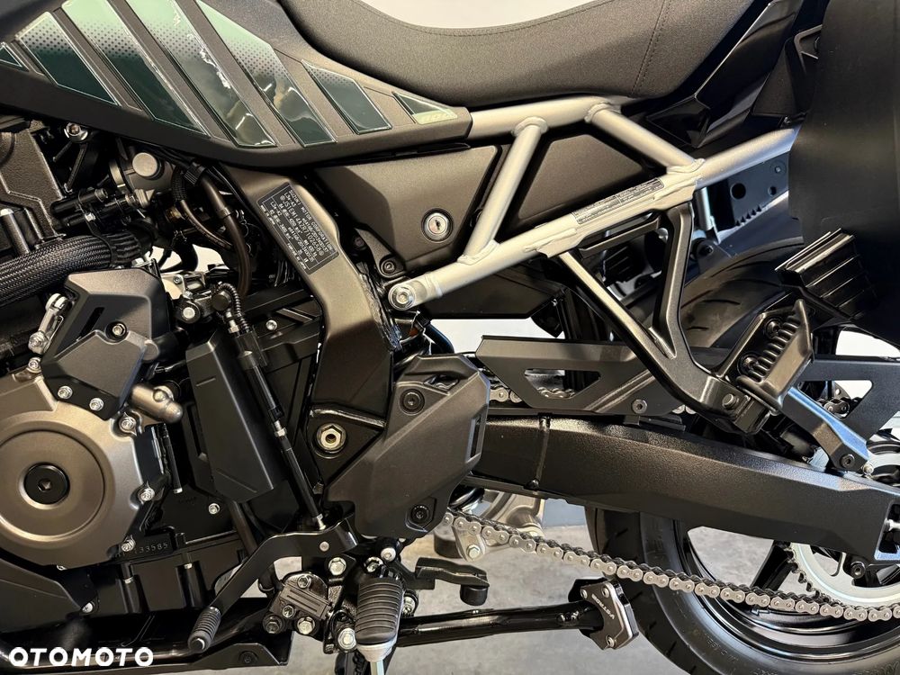 Suzuki V-STROM - 24