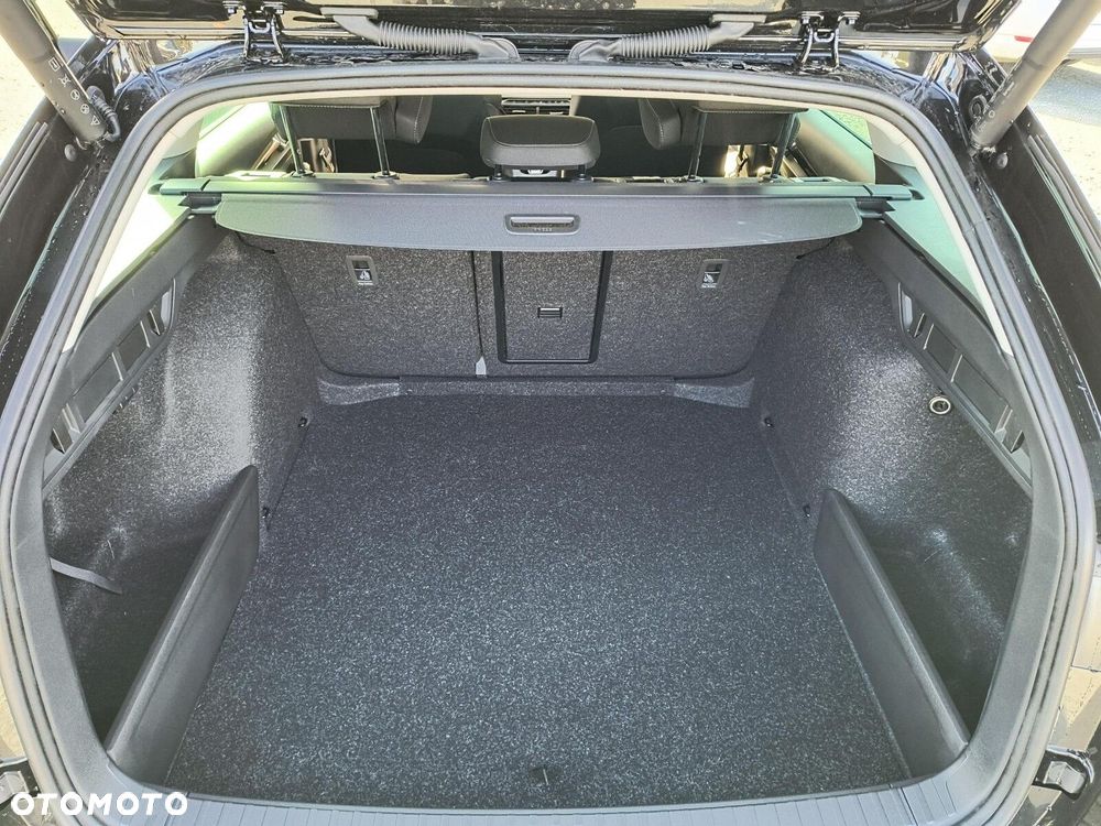 Skoda Octavia 2.0 TSI Edition 130 Selection 4x4 DSG - 17