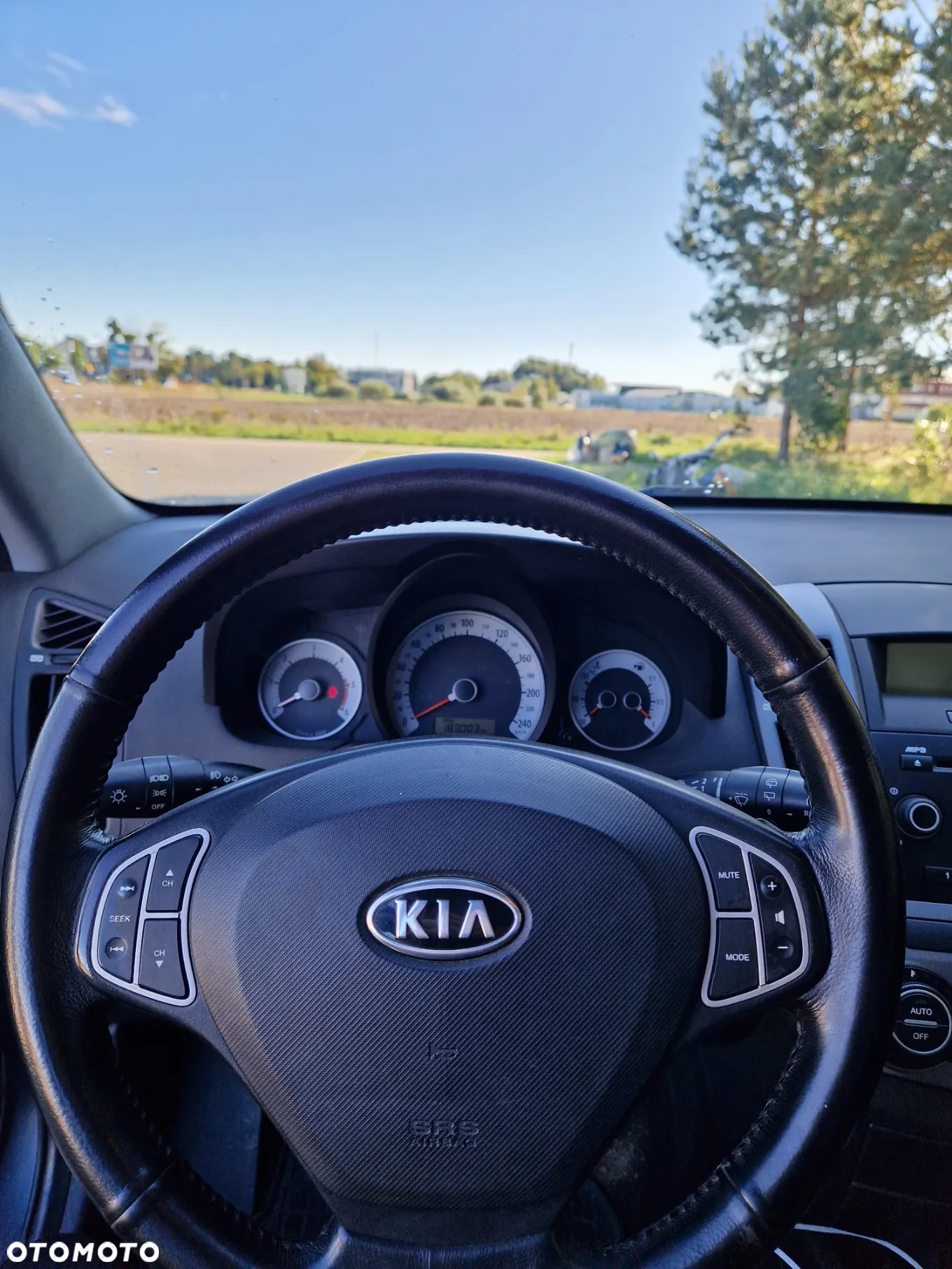 Kia Ceed Cee'd 1.6 Crdi Comfort - 7