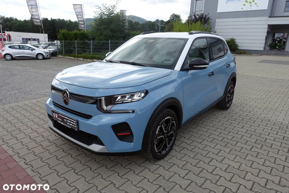 Citroën C3