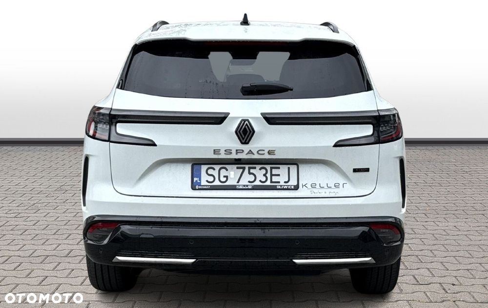 Renault Espace - 6
