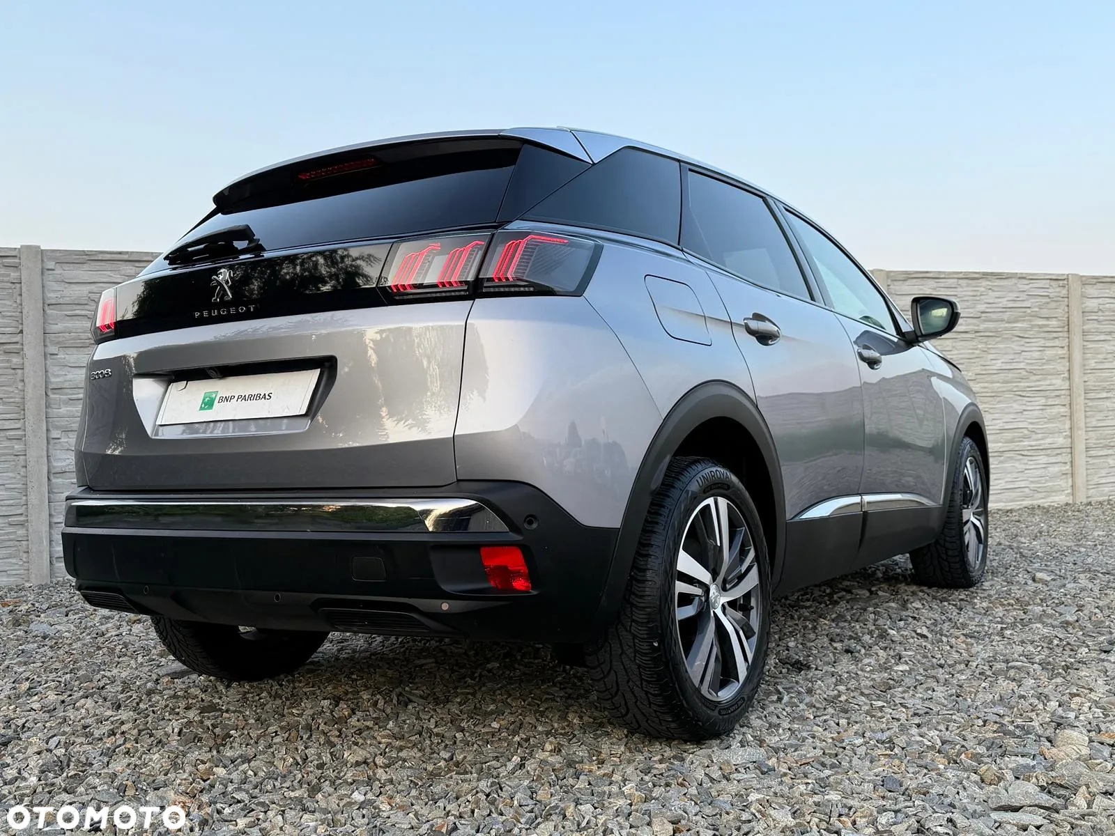Peugeot 3008 PureTech 130 Stop & Start GPF Allure Pack - 13