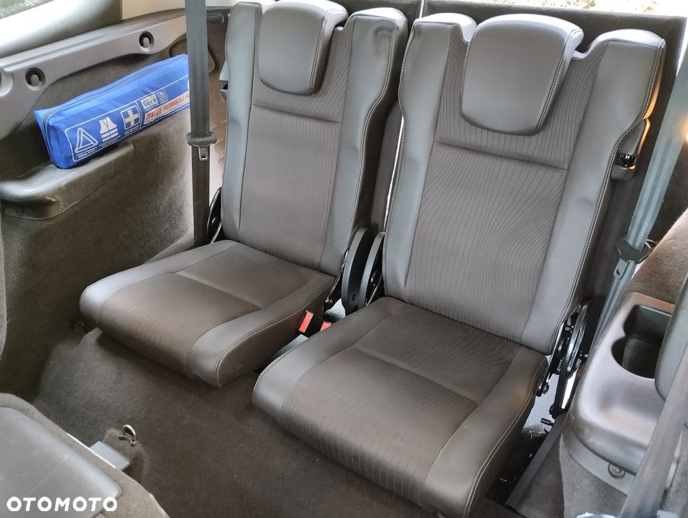 Renault Scenic - 8