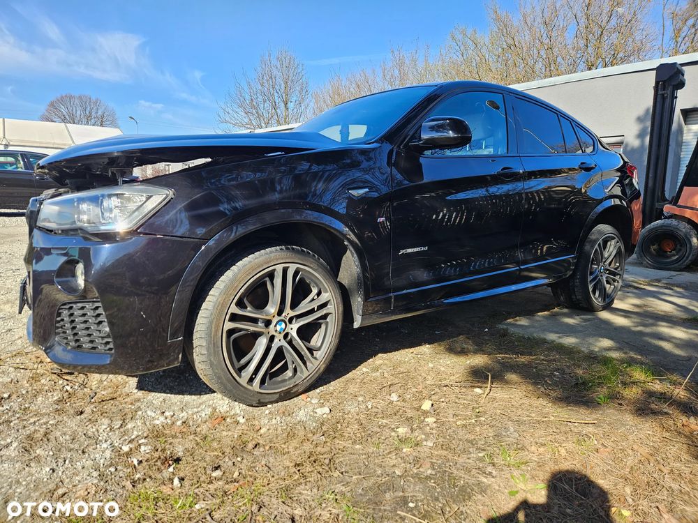 BMW X4 xDrive20d M Sport - 15