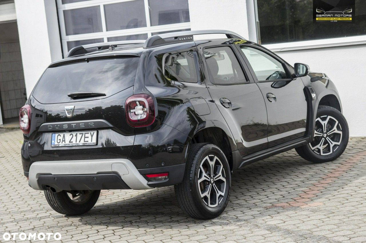 Dacia Duster - 9