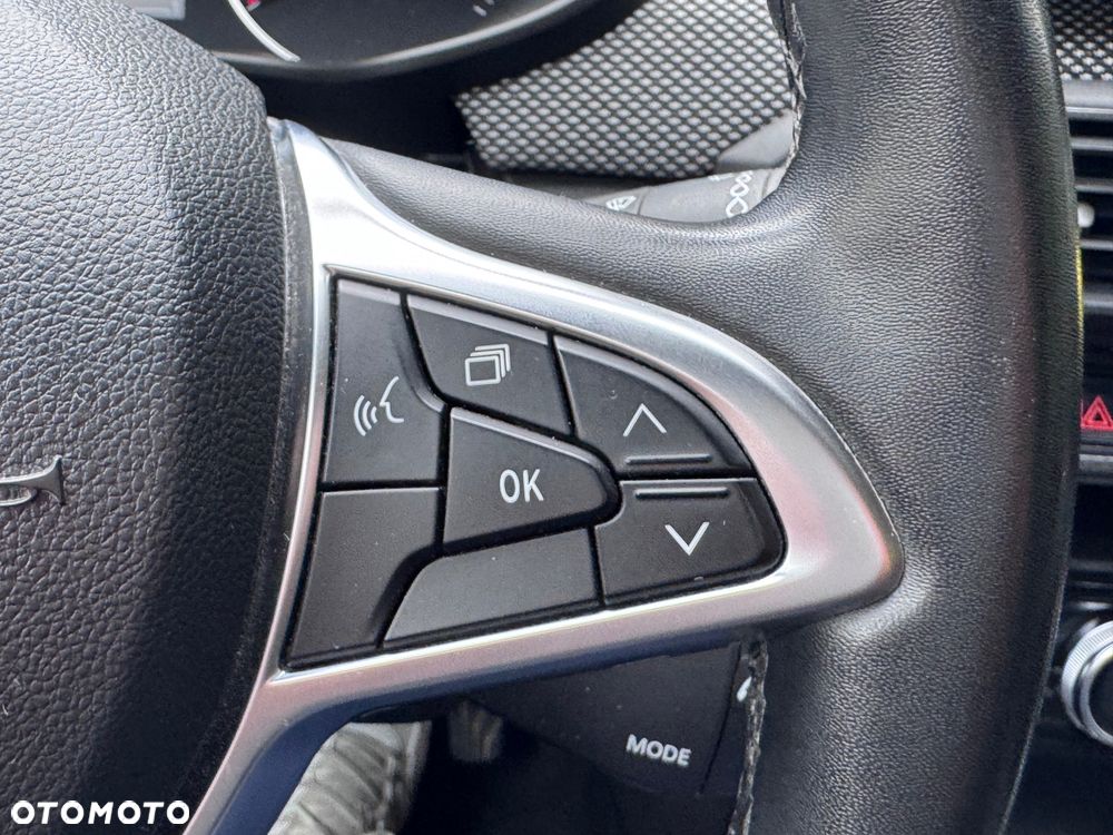 Dacia Jogger 1.0 TCe Extreme+ 7os - 26