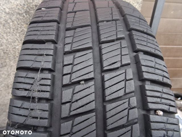 225/70/R15C 112/110S Hankook Vantra ST AS2 - 1