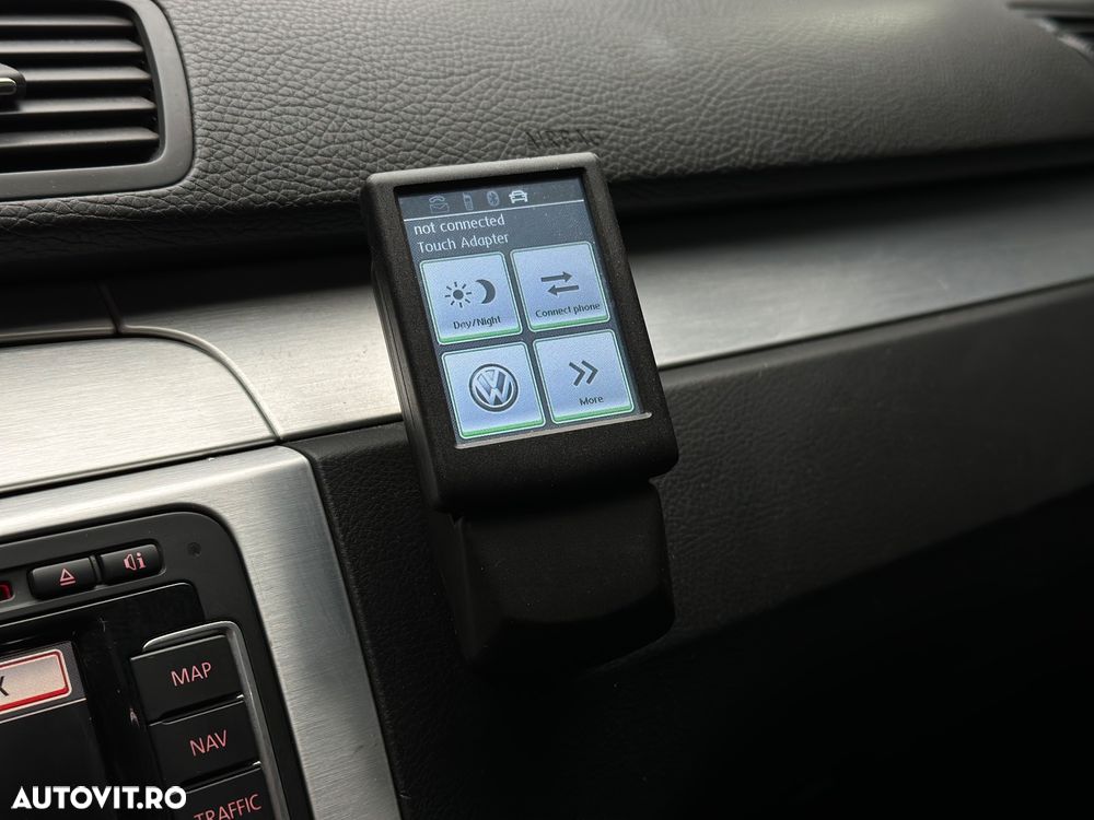 Volkswagen Passat 2.0 TDI Highline - 25