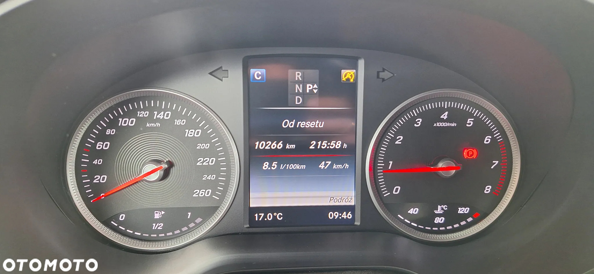 Mercedes-Benz GLC 250 4-Matic - 32