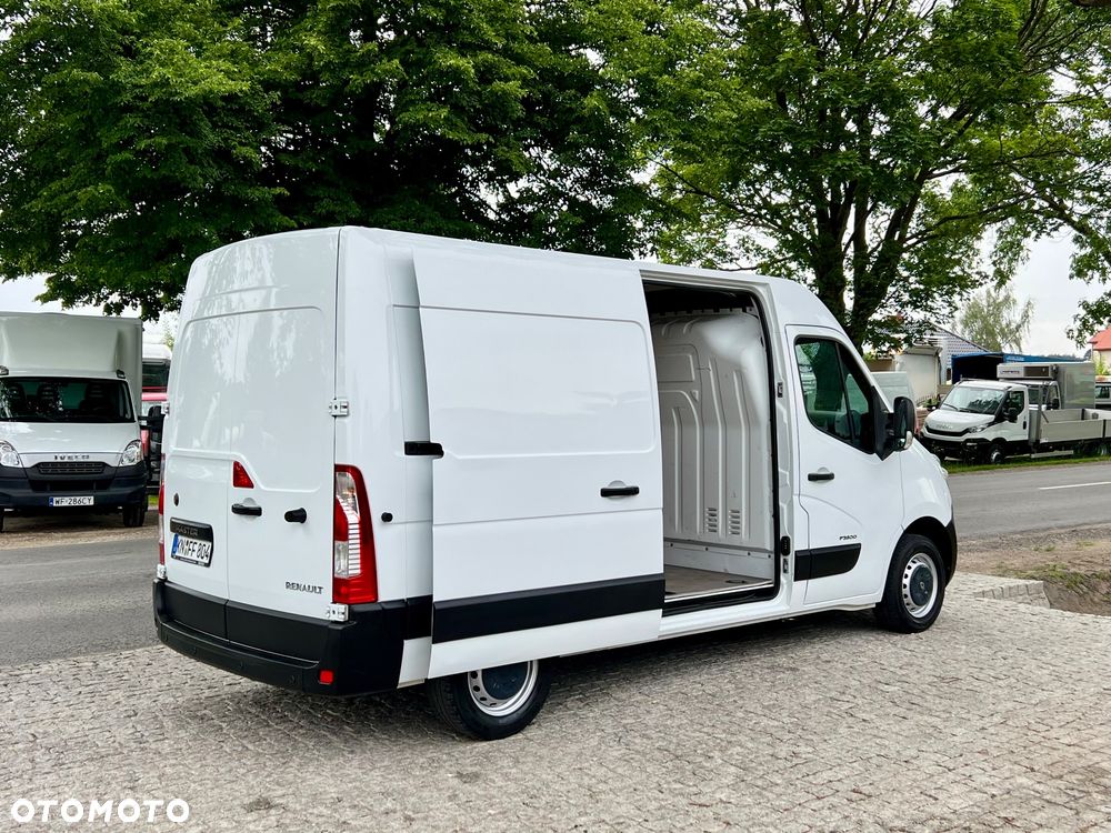 Renault Master L2H2 - 5