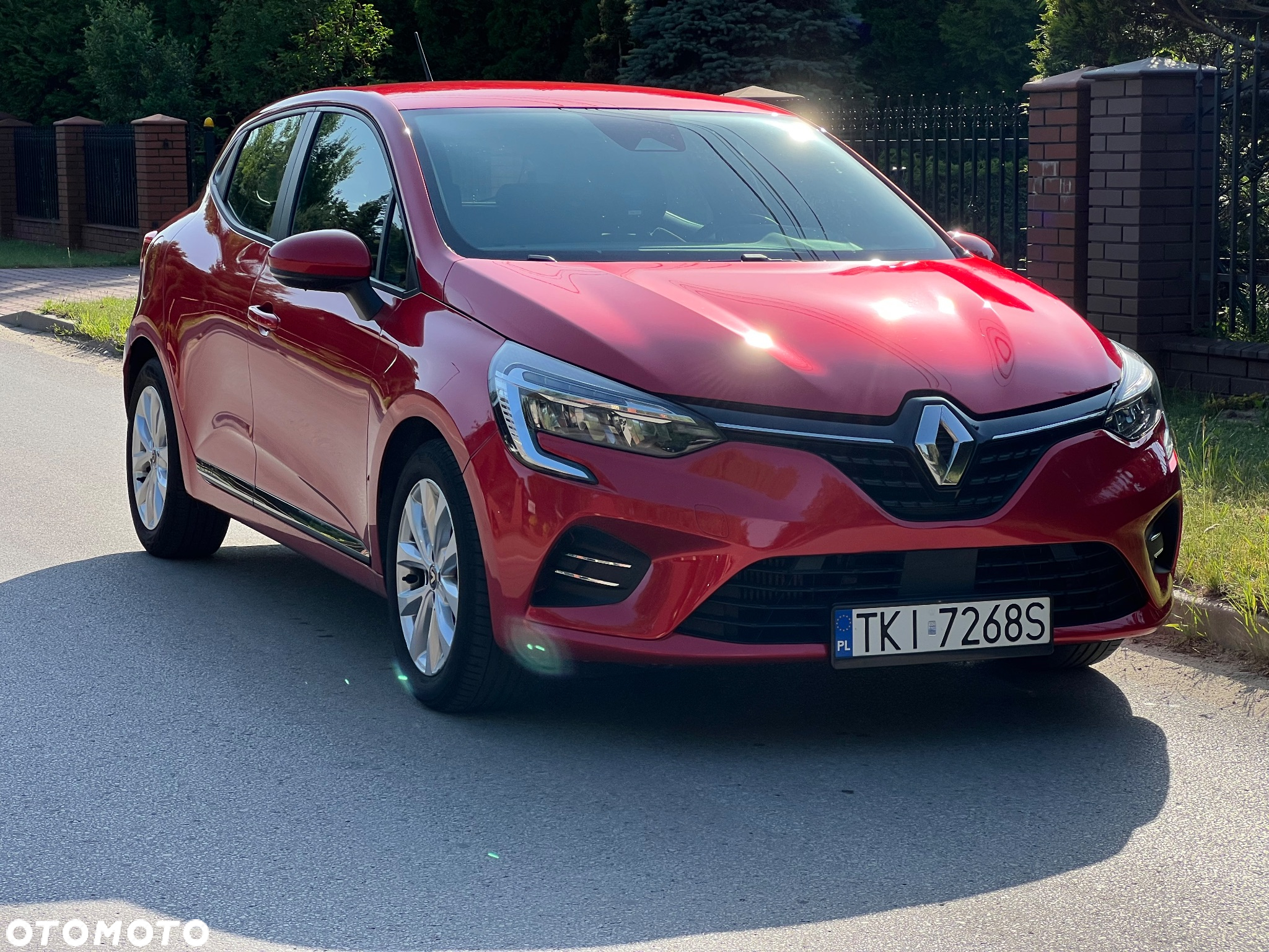 Renault Clio - 11