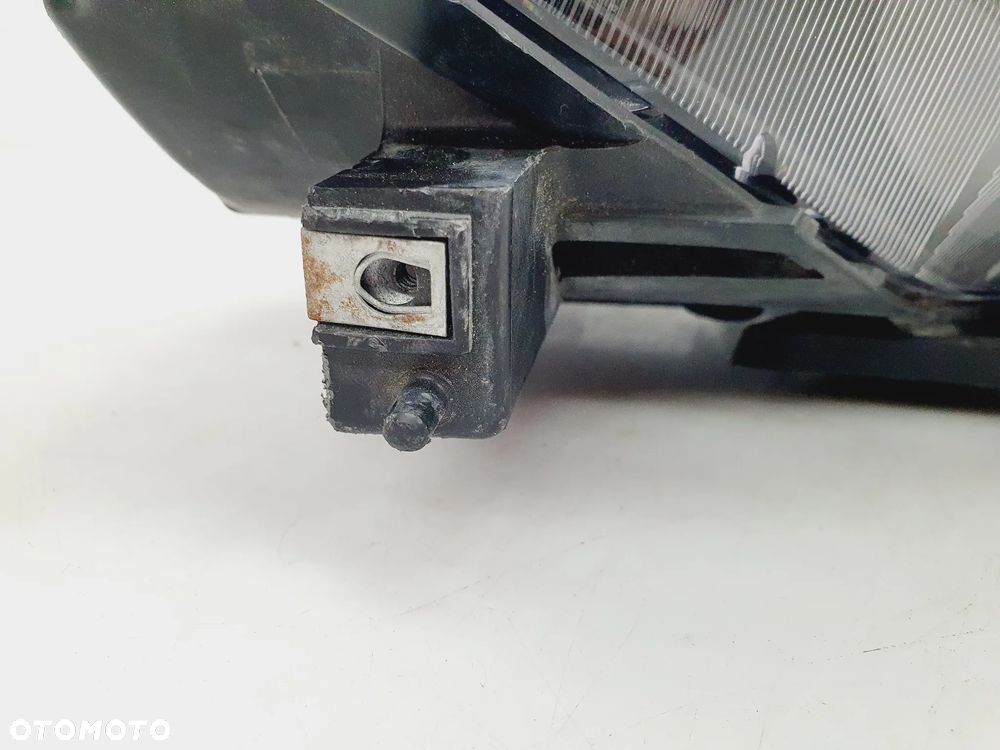 LAMPA PRZÓD PRAWA BI XENON OPEL MOKKA ORYGINAŁ EU - 6
