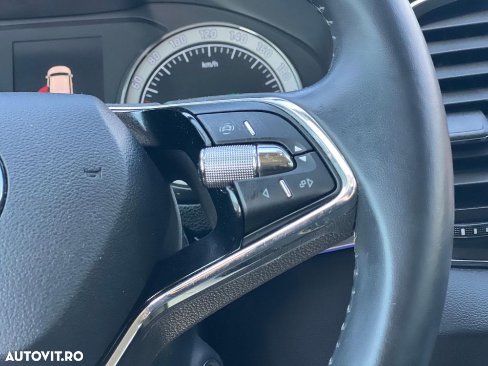 Skoda Karoq 1.5 TSI DSG Style - 16