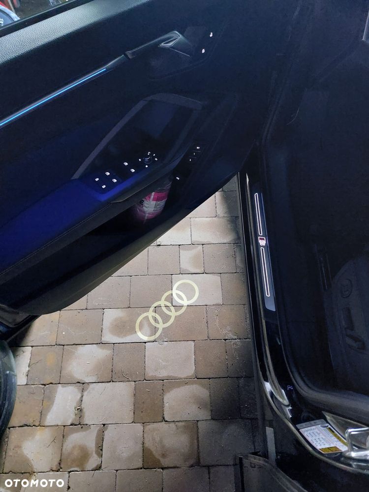Audi Q3 45 TFSI Quattro S-Line S tronic - 27