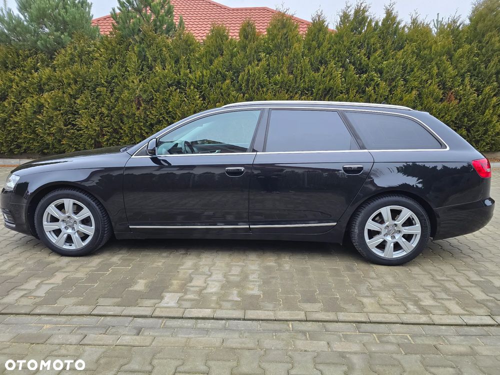 Audi A6 Avant 2.0 TDIe DPF - 13