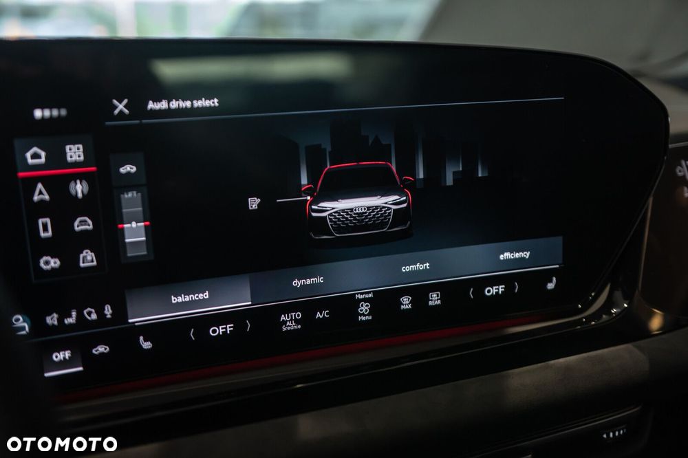 Audi A6 Limousine - 21