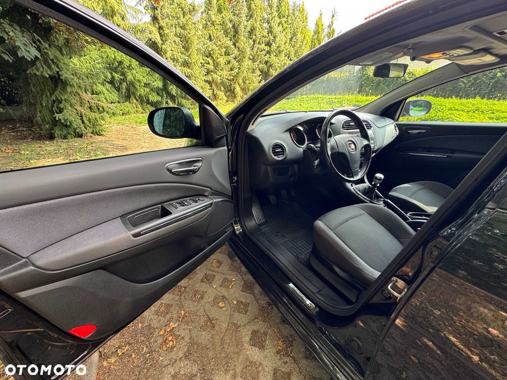Fiat Bravo - 5