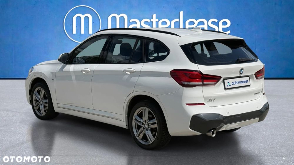 BMW X1 sDrive18i M Sport - 8