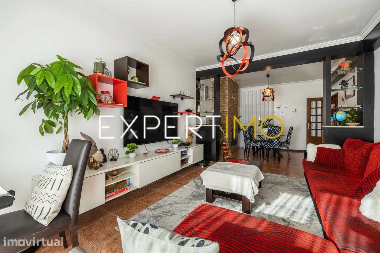 Apartamento T3 Renovado em Pombal - Grande imagem: 3/33