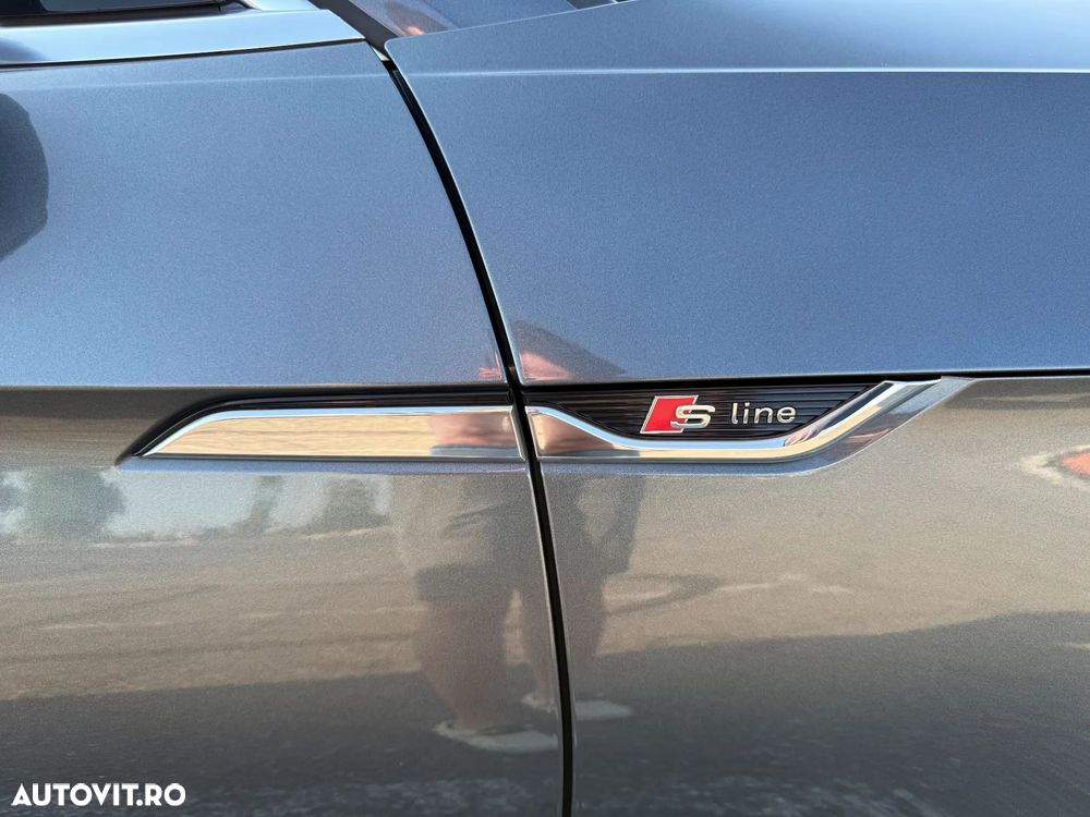 Audi A5 Sportback - 12
