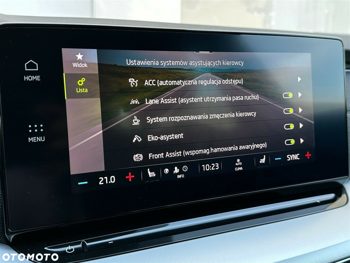 Skoda Octavia 2.0 TDI Style DSG - 25