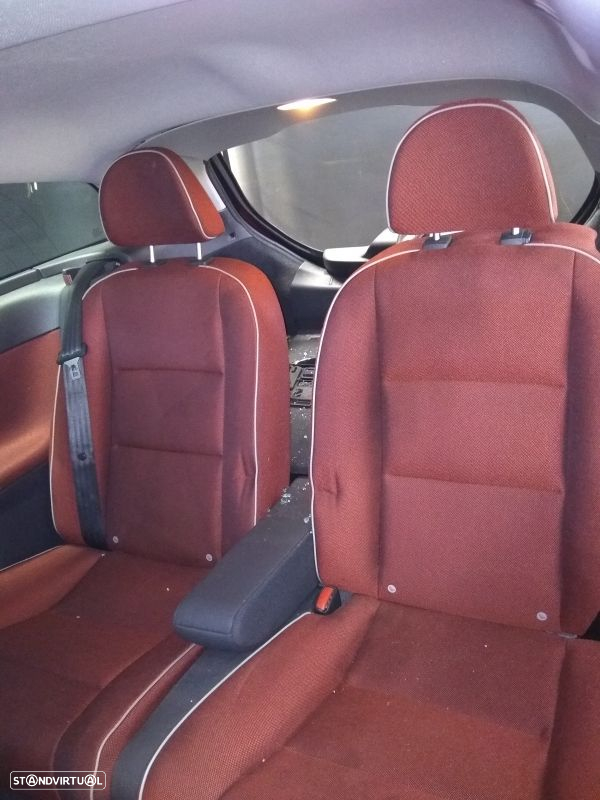 Para Peças Volvo C30 (533) - 8