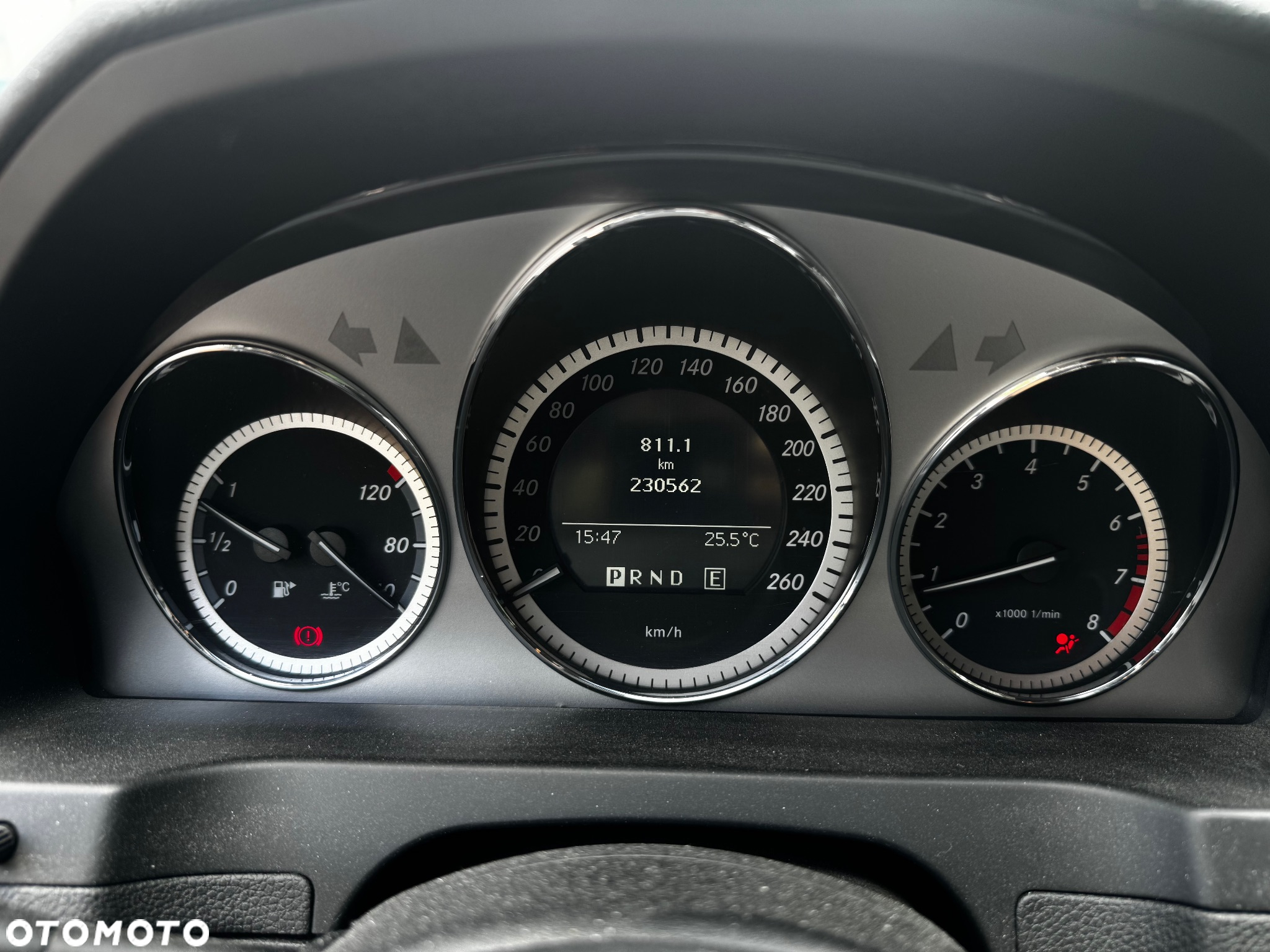 Mercedes-Benz Klasa C 180 T BlueEFFICIENCY 7G-TRONIC Avantgarde - 18