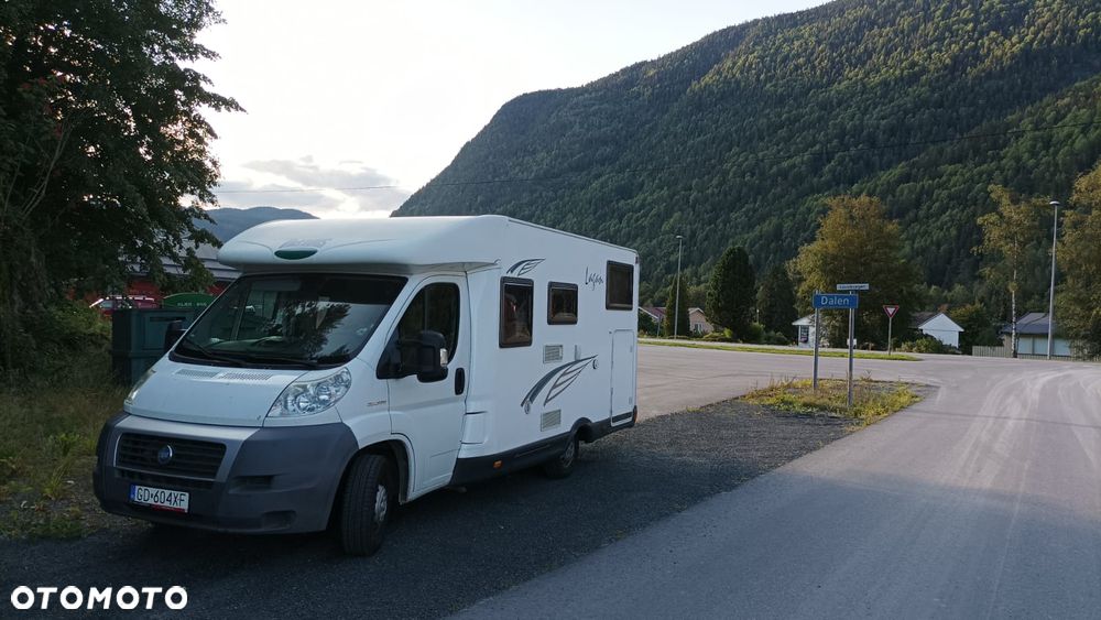 Fiat Ducato - 7
