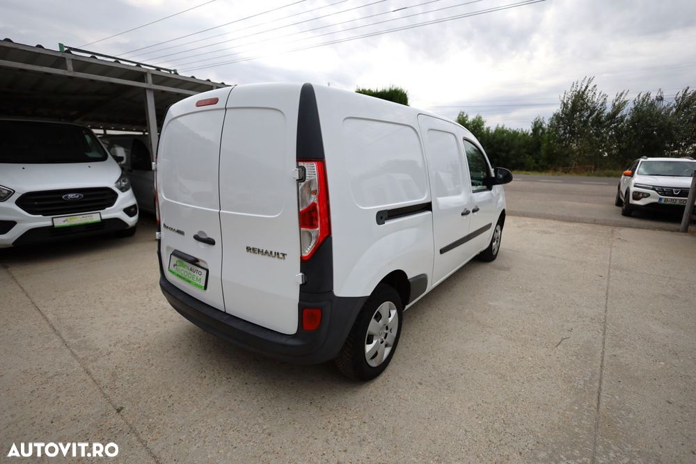 Renault Kangoo Maxi - 7