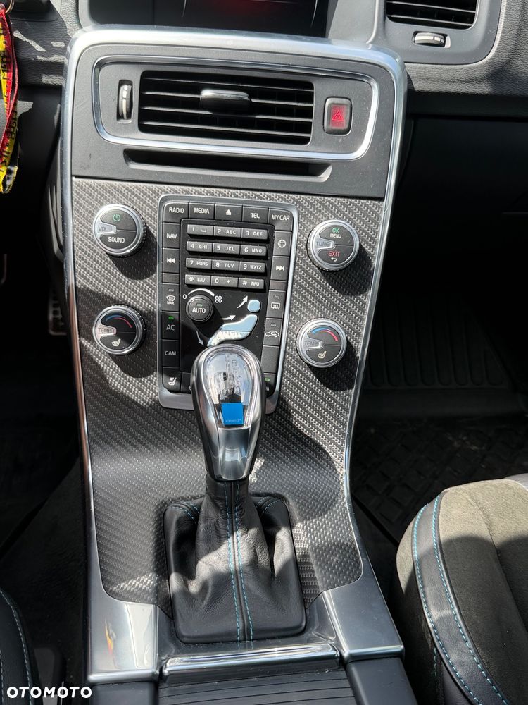 Volvo S60 Polestar - 27