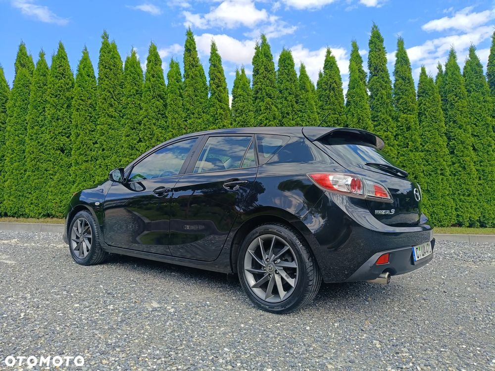 Mazda 3 - 34