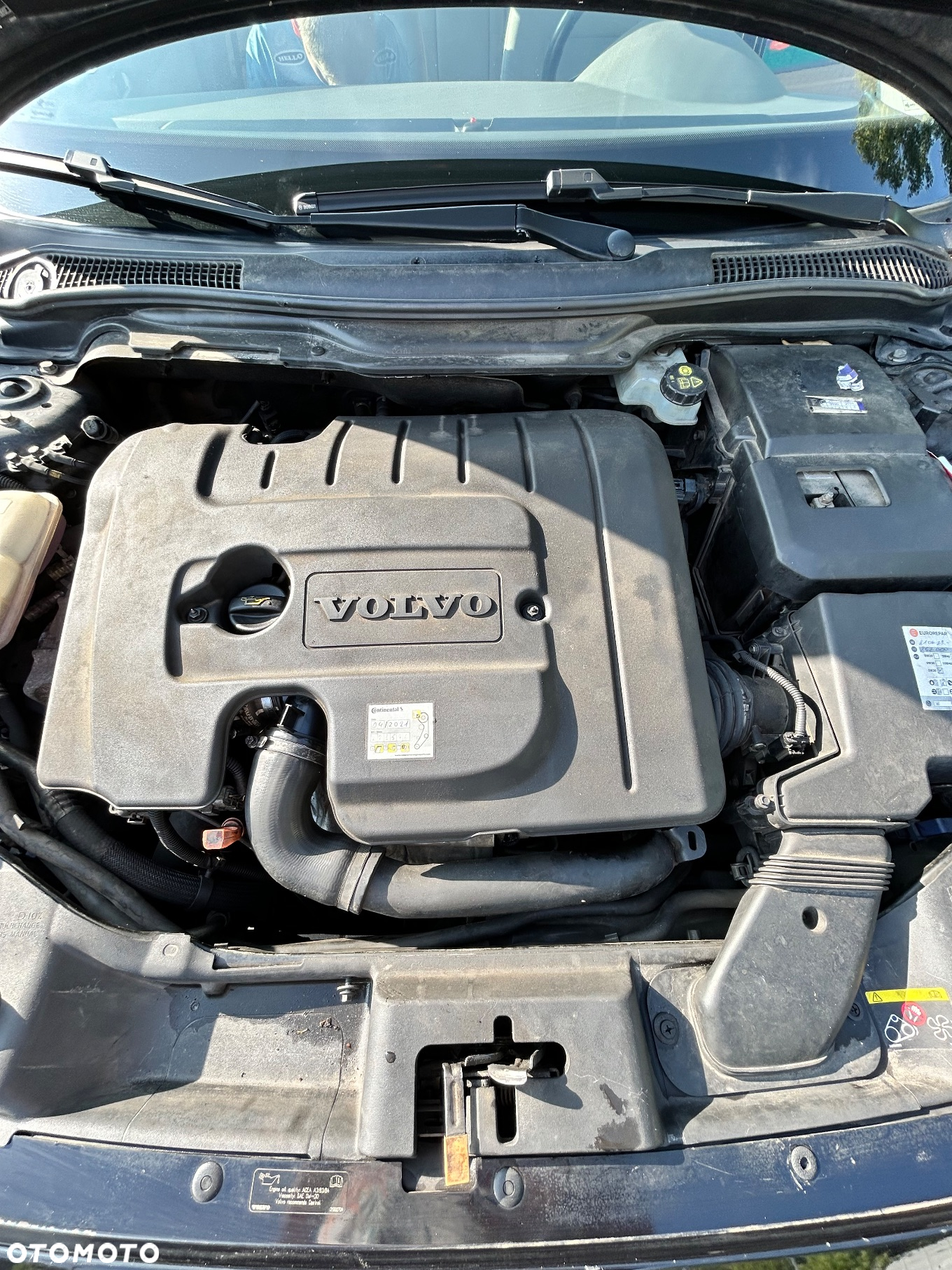Volvo S40 1.6D DRIVe - 30