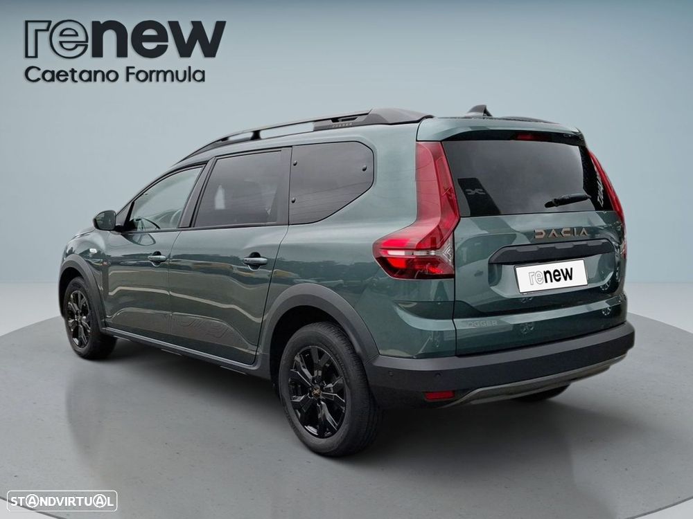 Dacia Jogger 1.0 ECO-G SL Extreme+ Up&Go 7L Bi-Fuel - 6