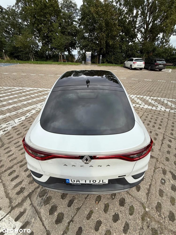 Renault Arkana - 16