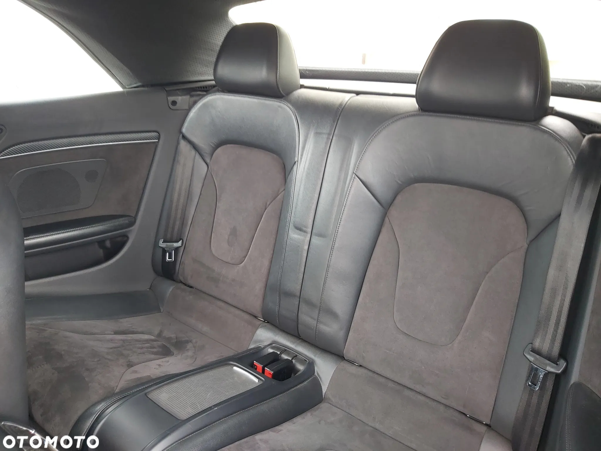 Audi A5 2.0 TFSI Quattro S tronic - 11
