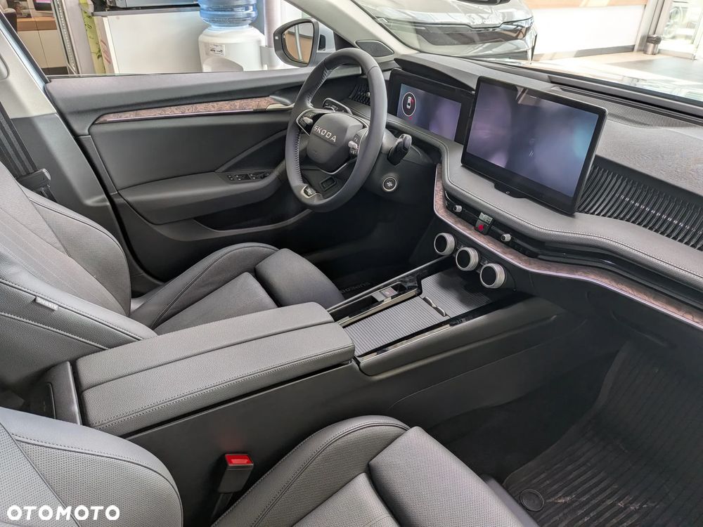 Skoda Superb 1.5 TSI L&K DSG - 9