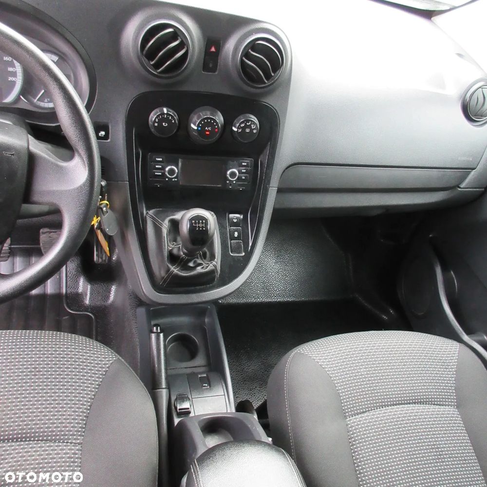 Mercedes-Benz CITAN - 21