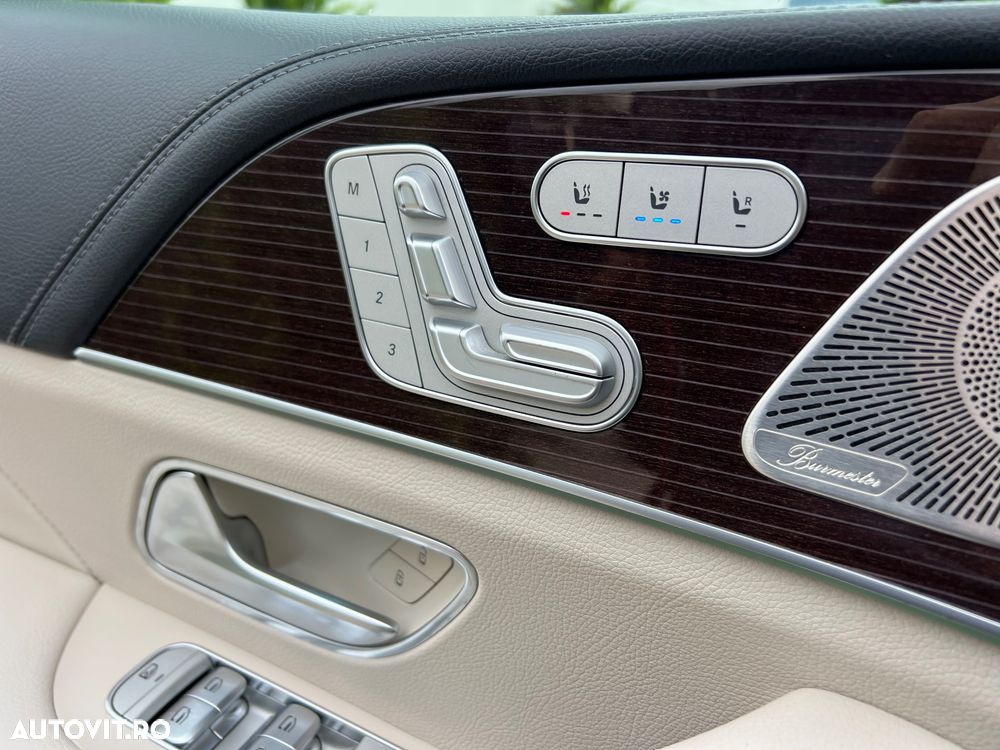 Mercedes-Benz GLE - 37