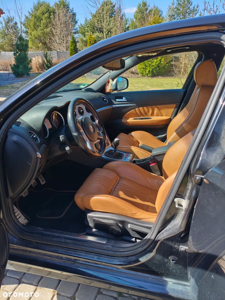 Alfa Romeo 159 2.4 JTDM 20V DPF ti - 7